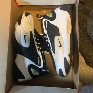 Nike Zoom 2k
